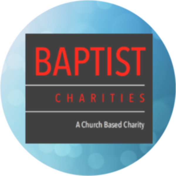 Baptist Charities Image